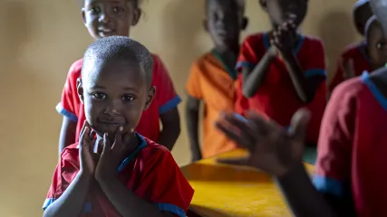 KENYA