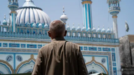 PAKISTAN