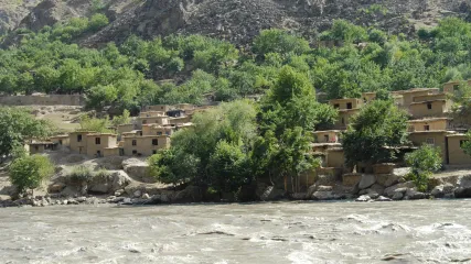 TAGIKISTAN