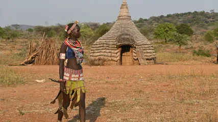 SUD SUDAN
