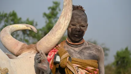 SUD SUDAN