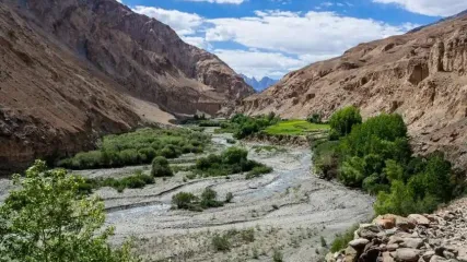 LADAKH