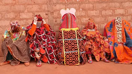BENIN