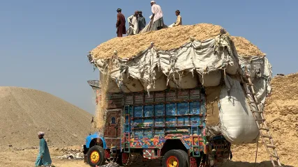 PAKISTAN DEL SUD