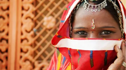 RAJASTHAN