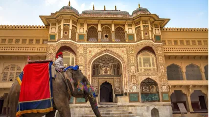 RAJASTHAN