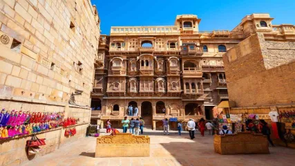 RAJASTHAN