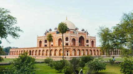 RAJASTHAN