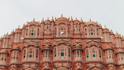RAJASTHAN