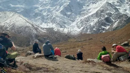 PAKISTAN NORD