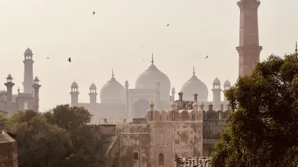 PAKISTAN DEL SUD