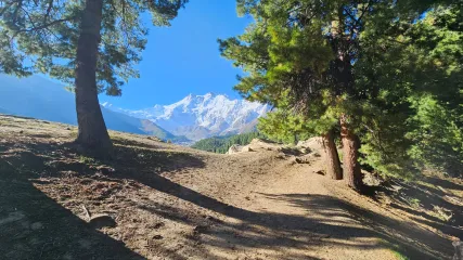 PAKISTAN NORD