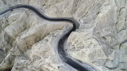 PAKISTAN DEL SUD