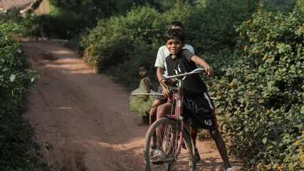INDIA