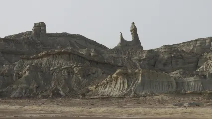 PAKISTAN DEL SUD