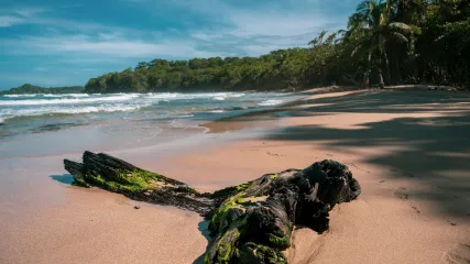 Costa Rica