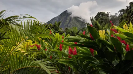 COSTA RICA
