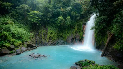 COSTA RICA
