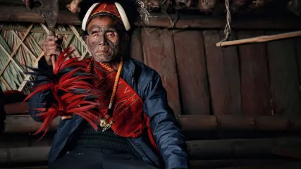 AOLEANG-nagaland
