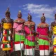 COPERTINA LAKE TURKANA CULTURAL FESTIVAL gruppo Rendille