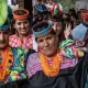 Pakistan, Kalash Uchal Festival
