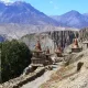 NEPAL-MUSTANG