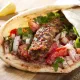 kebab turco - cucina turchia