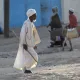 ERITREA