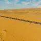 MAURITANIA TRENO DEL FERRO - VIAGGITRIBALI
