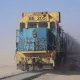 Chemin de Fer: il treno del deserto, tra ferro e silenzio 