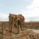 timgad algeria