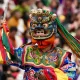 Bhutan punakha