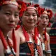 nagaland aoleang