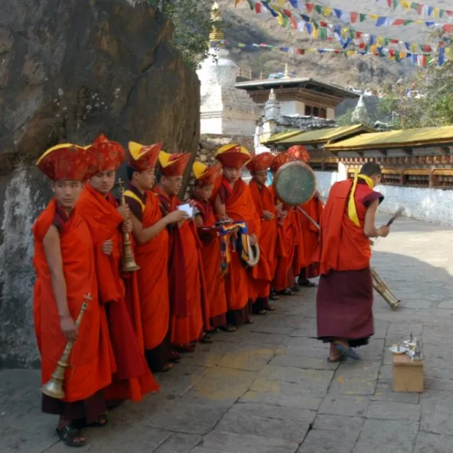 BHUTAN