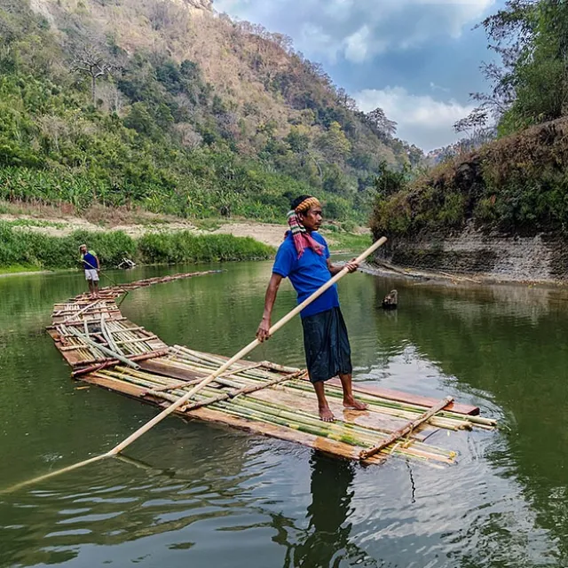 BANGLADESH