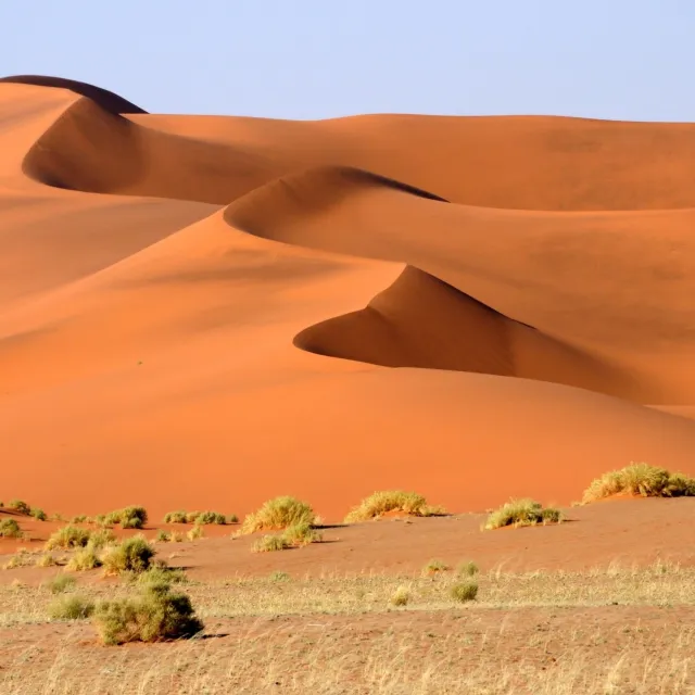 namibia