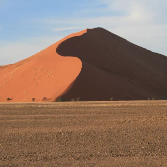 NAMIBIA