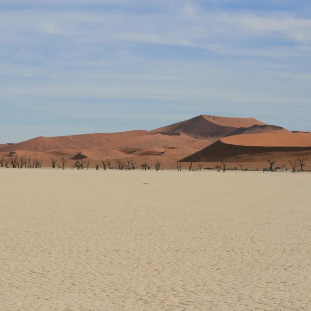 NAMIBIA