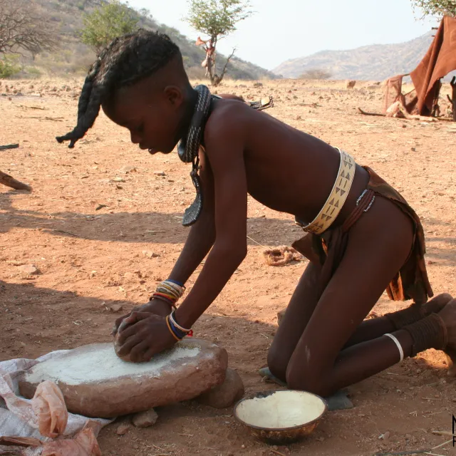 NAMIBIA