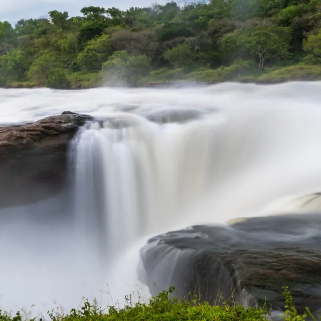 UGANDA