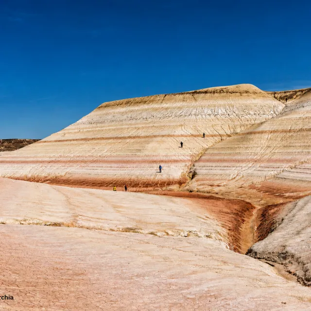 MANGYSTAU, KAZAKISTAN